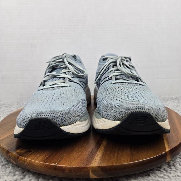 New Balance Mens 11D Fresh Foam X 860v12 Athletic Daily Gym Trainer Running Shoe - Picture 4 of 12